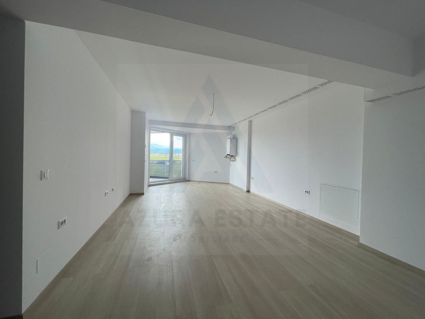 Apartament 2 camere | 60 mp utili | balcon 12.3 mp | etaj 3  EVOLUTION - Poză 5