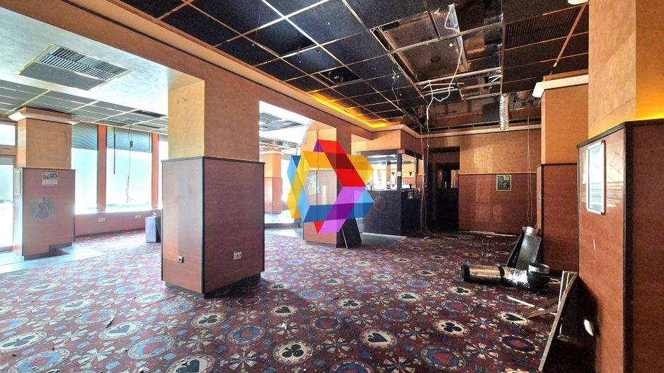 Spatiu cu trafic intens - 119 mp - Poză 4