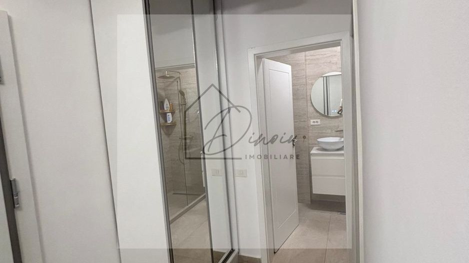 Apartament 2 camere Baicului I Quartz Residence I 2 parcari si boxa - Poză 23