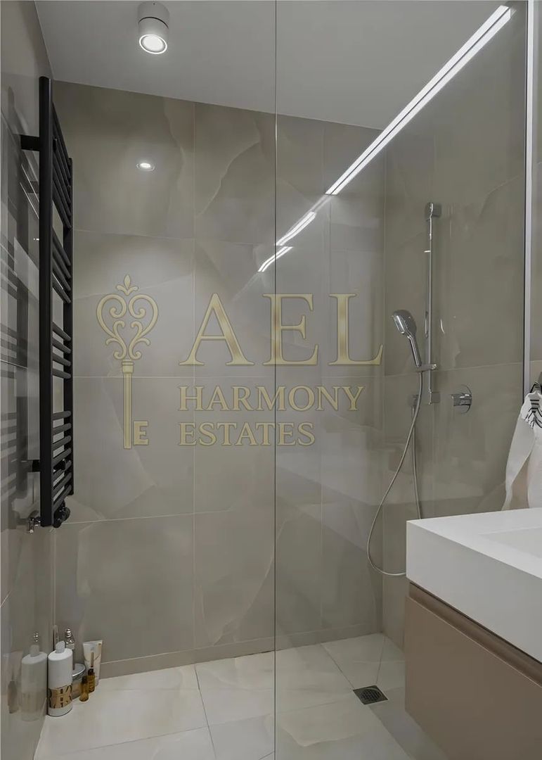 Apartament Premium 4 Camere | One Verdi Park - Poză 10