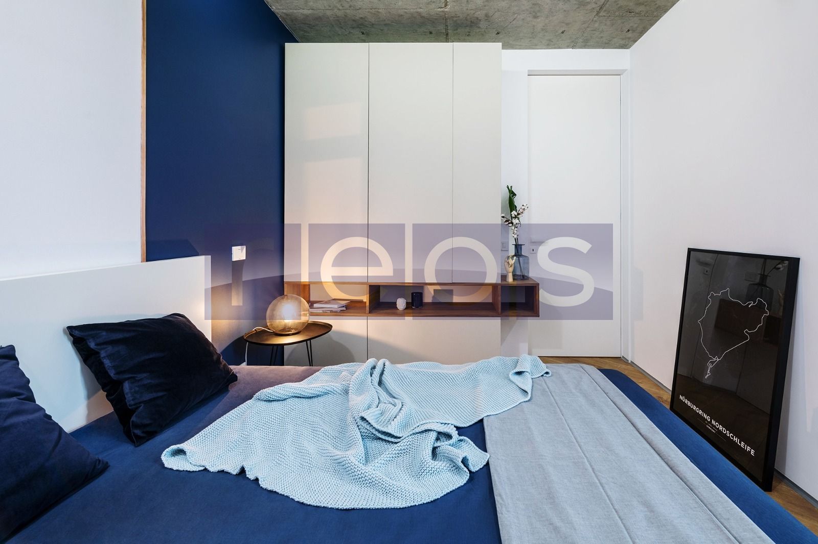 APARTAMENT 2 CAMERE MOBILAT | DINAMIC CITY | PARCARE INCLUSA - Poză 3