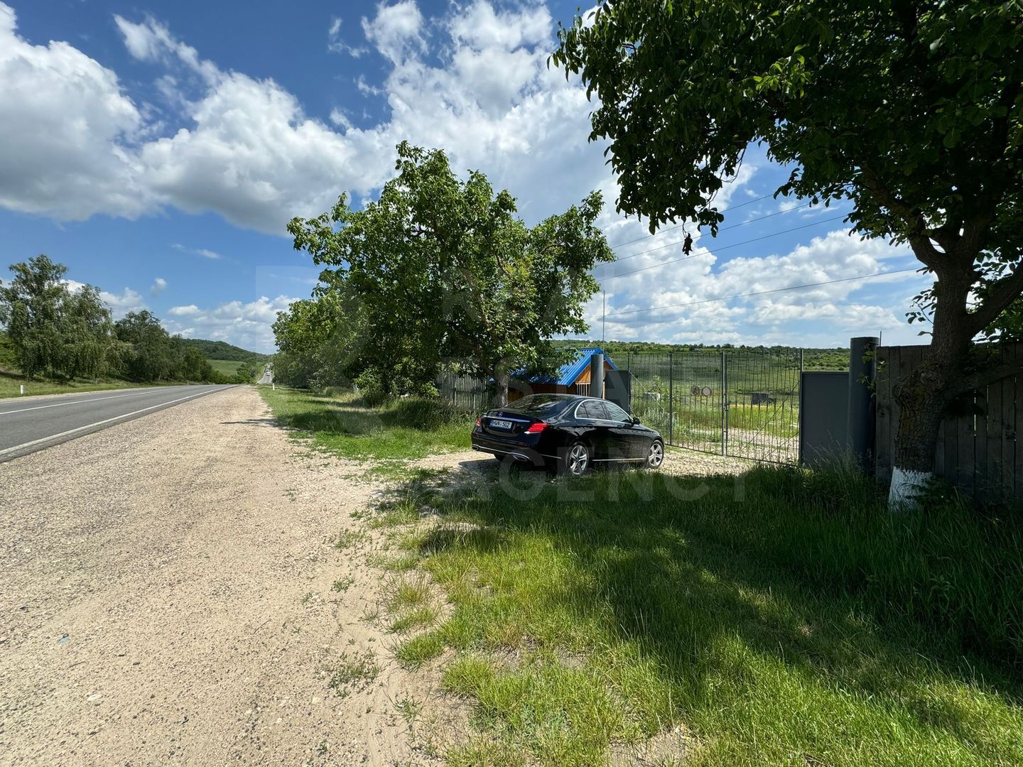 Vânzare, teren, 60 ari, satul Suruceni, Ialoveni - Poză 8