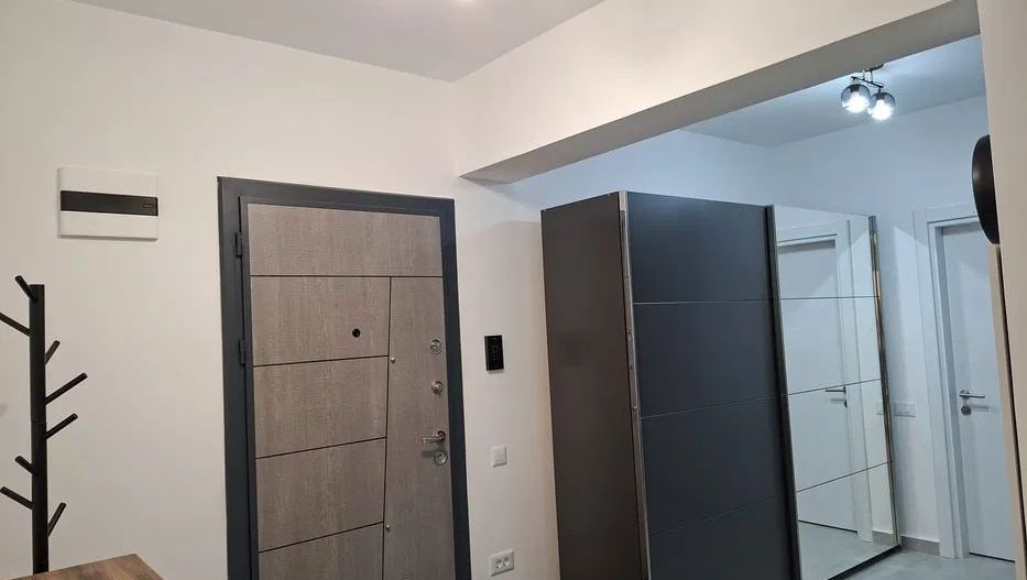 2 camere    |    metrou Păcii   |    loc de parcare inclus - Poză 3
