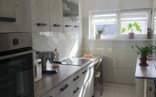 Apartament 2 camere DECOMANDAT complet utilat | Smart AC/TV | Zonă Poli 2 – Tudor/Centru - Poză 5