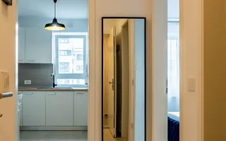 Apartament modern cu 2 camere, decomandat, parcare - Kasper, Coresi - Poză 12