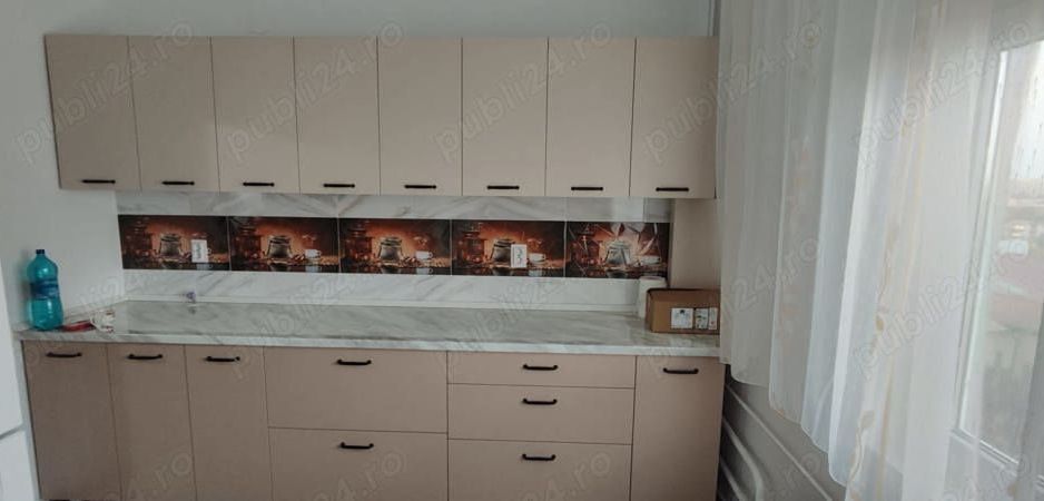 Închiriere apartament 3 camere Dna Ghica-Str. Pâncota nr 9 - Poză 8