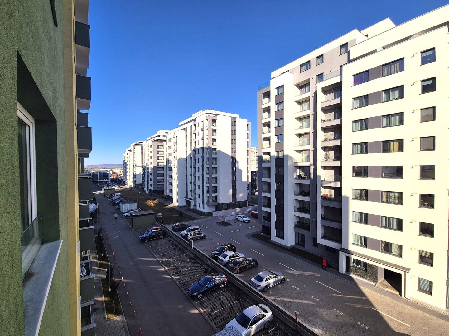 Exclusivitate, apartament pet friendly în zona Coresi, bloc nou - Poză 16