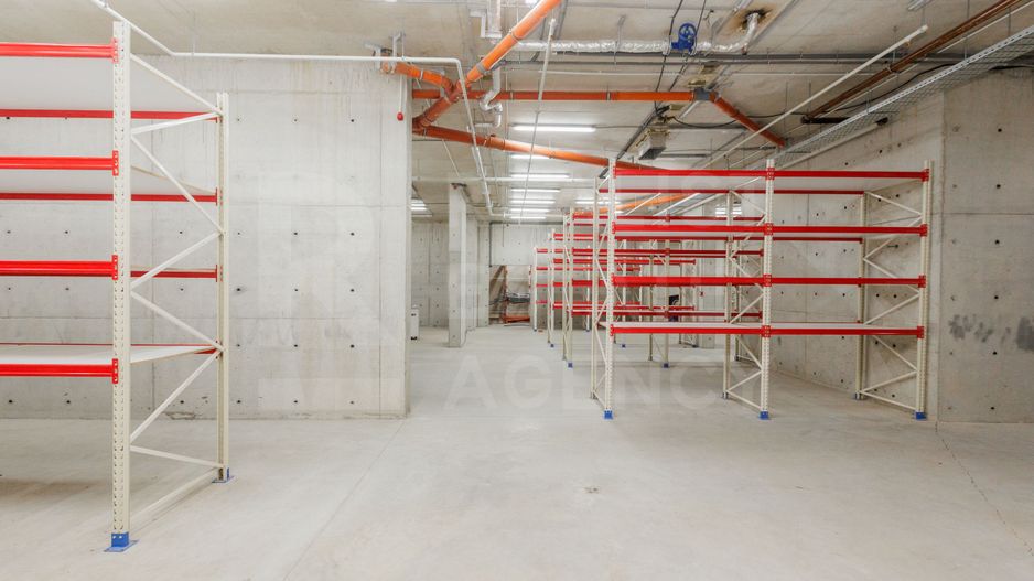 Chirie, spațiu comercial, amplasat în Ungheni, str. Mihai Eminescu - Poză 36