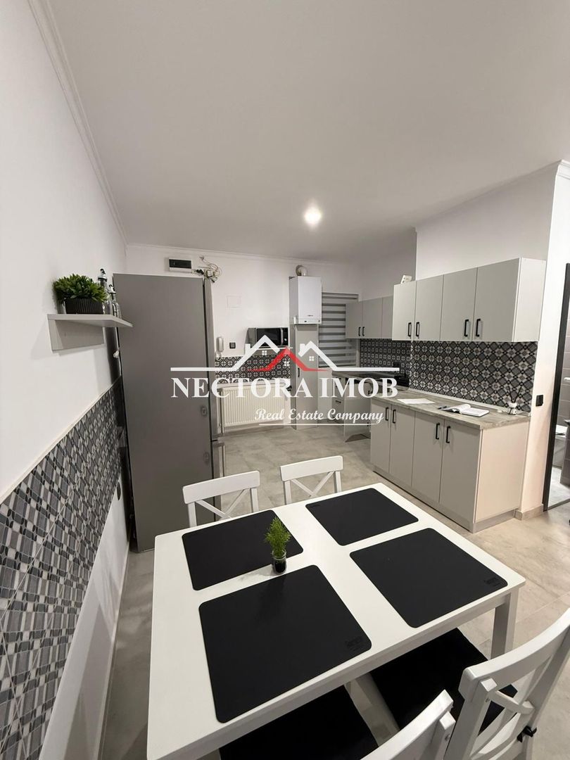 NECTORA IMOB-Apartament 2 camere, Str. Republicii, 65 mp, Etaj 1 - Poză 6
