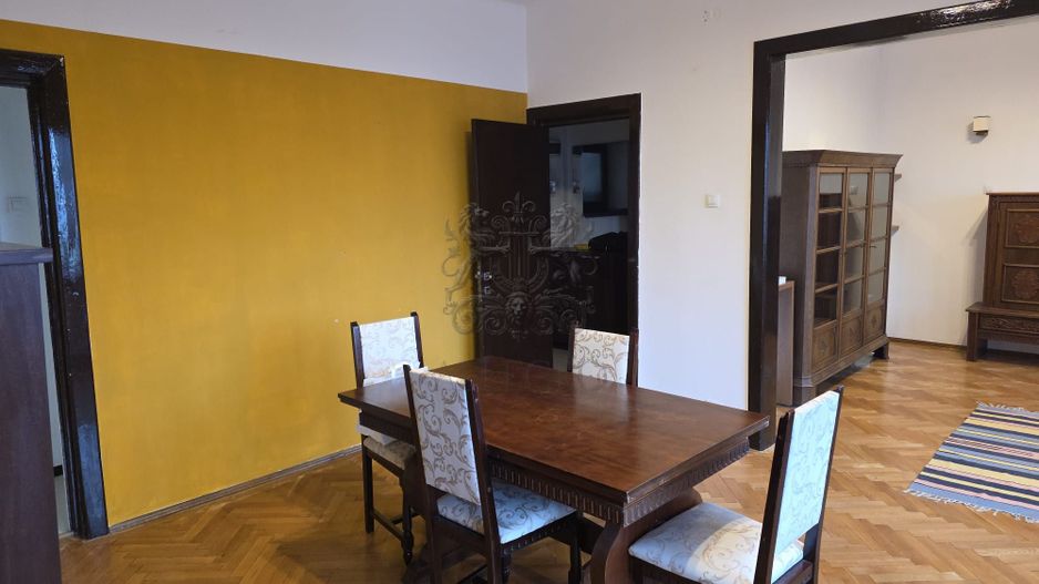 Piata Spania | Dacia | 4 Camere | Interbelic - Poză 3