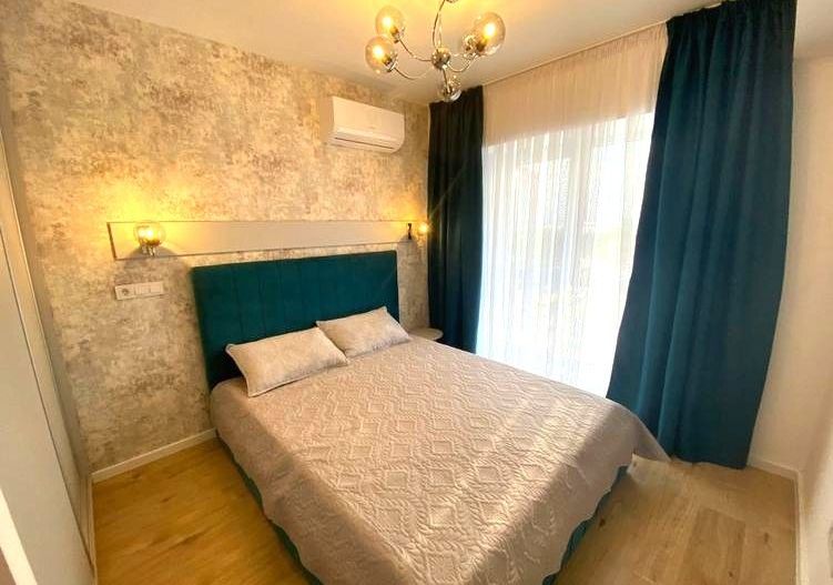 Apartament 2 camere Belvedere Residence / loc de parcare - Poză 1
