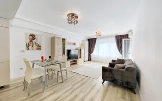 Modern 2 camere Complex Rose Residence | Parcare Subterana - Poză 12