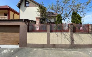 POPESTI | Chirie Casa individuala Dormitor parter rezidențial + birou - Poză 26