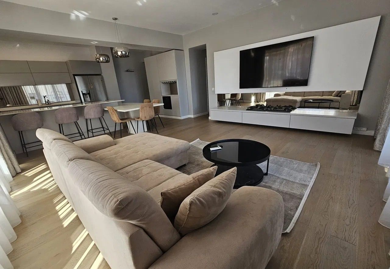 Apartament de inchiriat |Vita Bella | Pipera  |2 locuri parcare - Poză 1