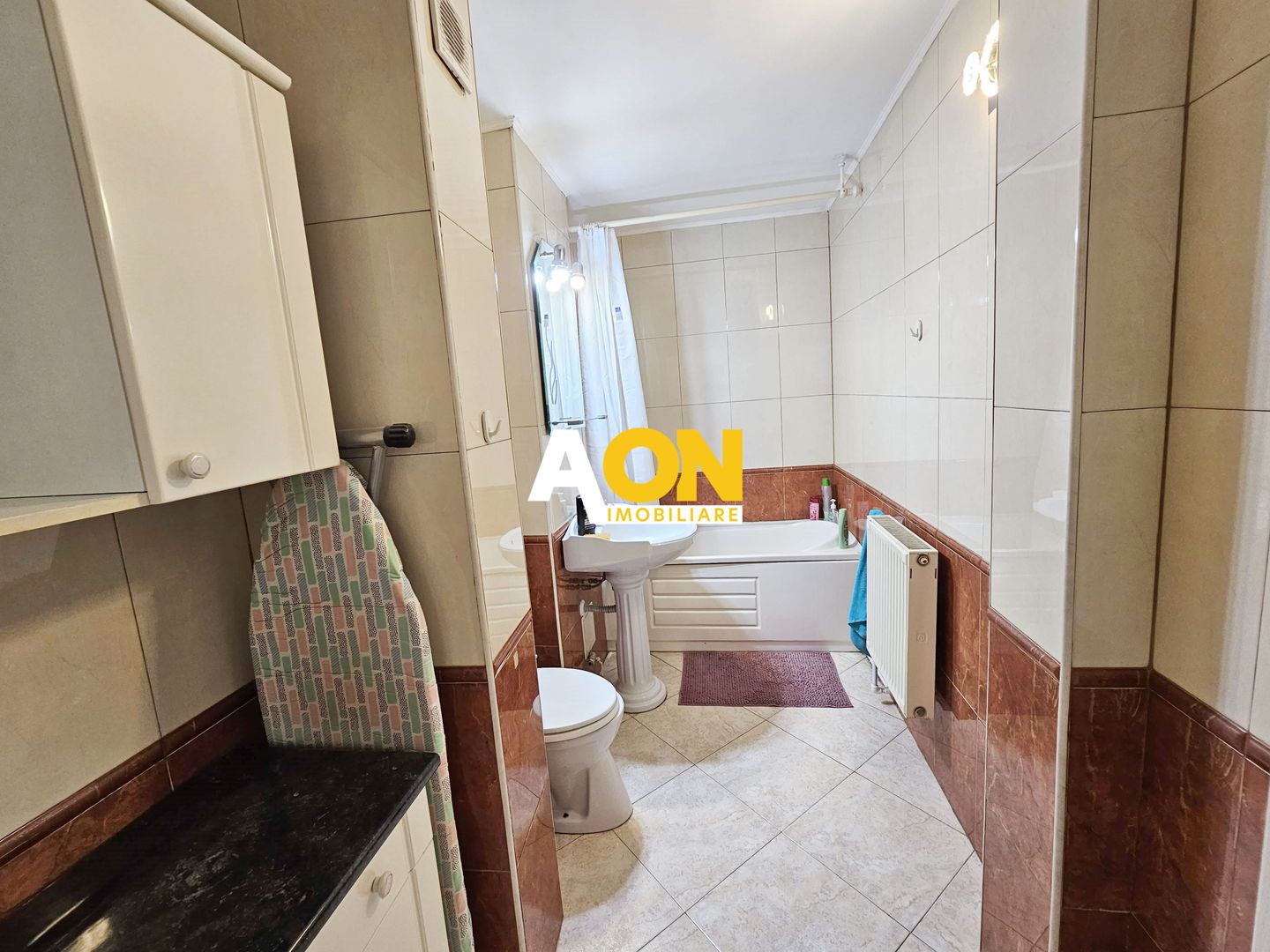 Apartament 2 camere, 60 mp utili, etaj 3, zona ultracentrala - Poză 10