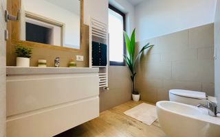 INCHIRIATA - Prima Inchiriere | Casa Segmentul Lux - 3 dormitoare & dressing - Poză 6