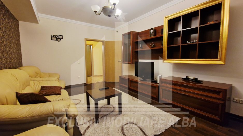 Apartament 2 camere decomandate, Cetate-Stadion - Poză 1