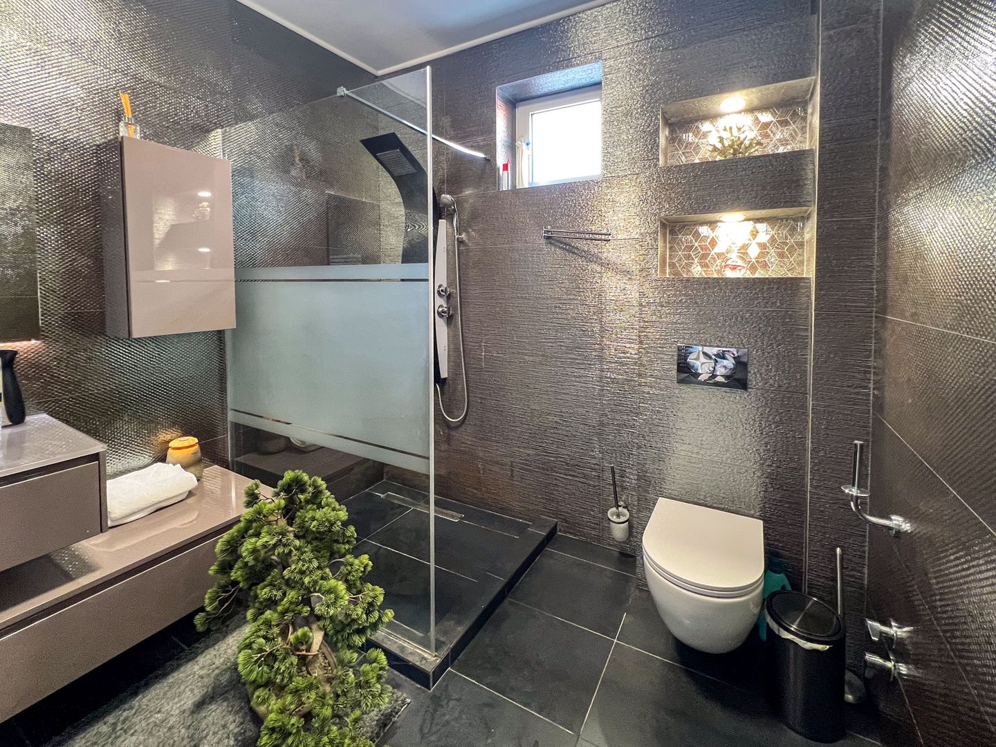 VILĂ DE VIS ÎN PIPERA – LUX, CONFORT & OPTIMIZARE ENERGETICĂ - Poză 11