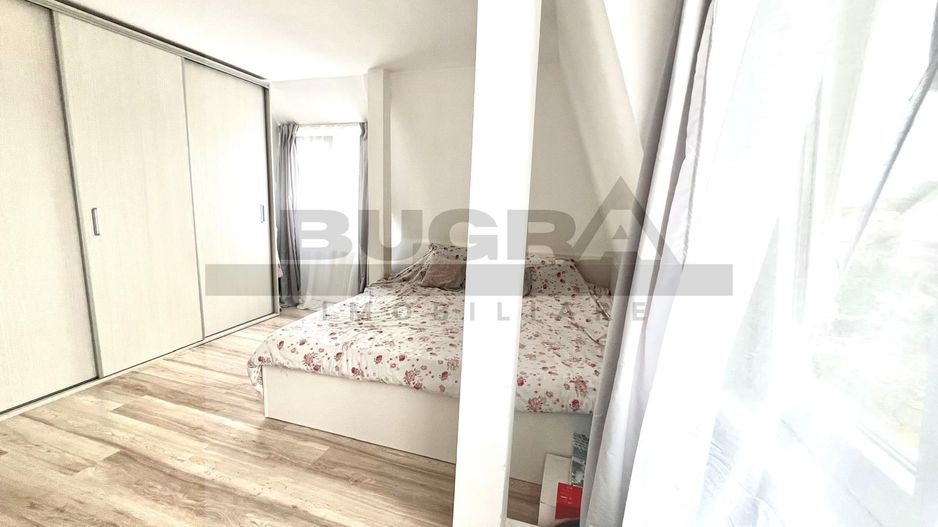 Apartament de 3 camere, modern, 74mp, zona Iulius Mall - Poză 7