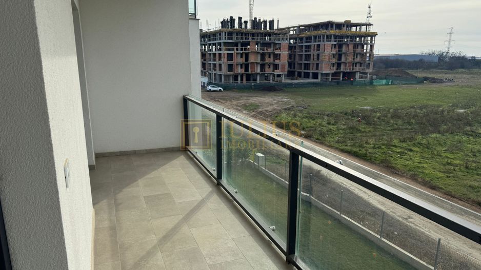 Zona Linistita-Mobilat utilat complet -bloc nou - Poză 13