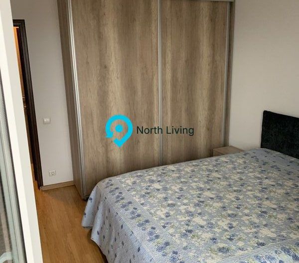 Apartament 2 camere de închiriat – Titan | Aleea Fuiorului - Poză 3