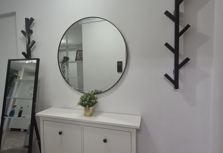 Garsoniera de inchiriat, zona Timpuri Noi - Poză 7