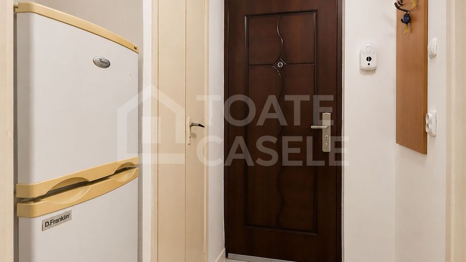 Garsoniera modernă, zona Bogdan Voda, Mănăștur - Poză 5