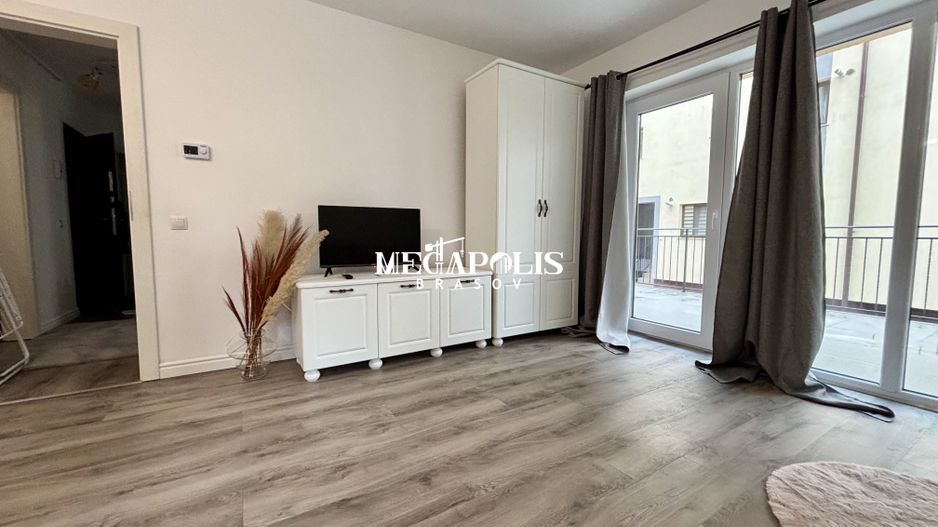 Apartament 2 camere | Parcare | Decomandat | Tractorul - Poză 3