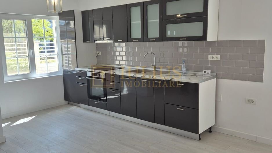 1/2 duplex, 4 camere – Moșnița Nouă, Cartier Europa - Poză 3