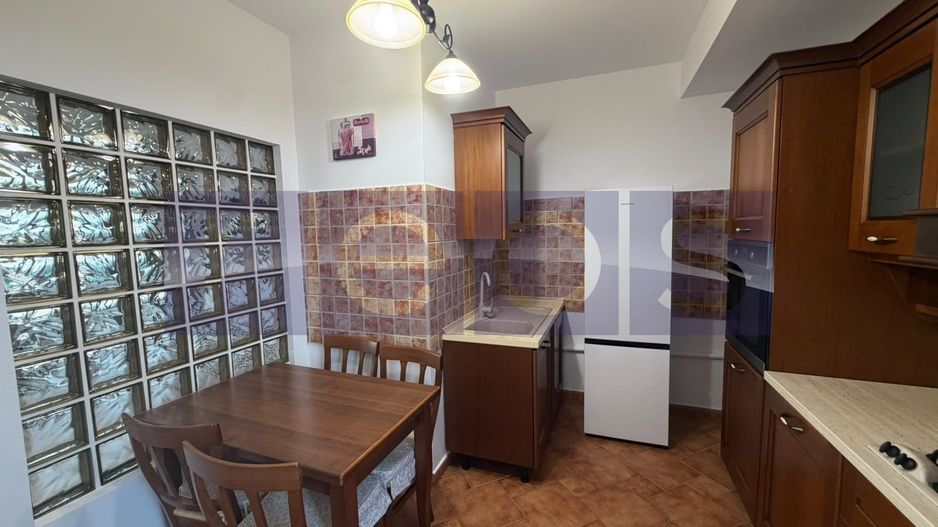 INCHIRIERE 3 CAMERE | BANEASA | MOBILAT-UTILAT | 90MP | PARCARE | - Poză 13