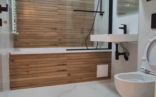 Apartament 2 camere Astorium Garden - Poză 2