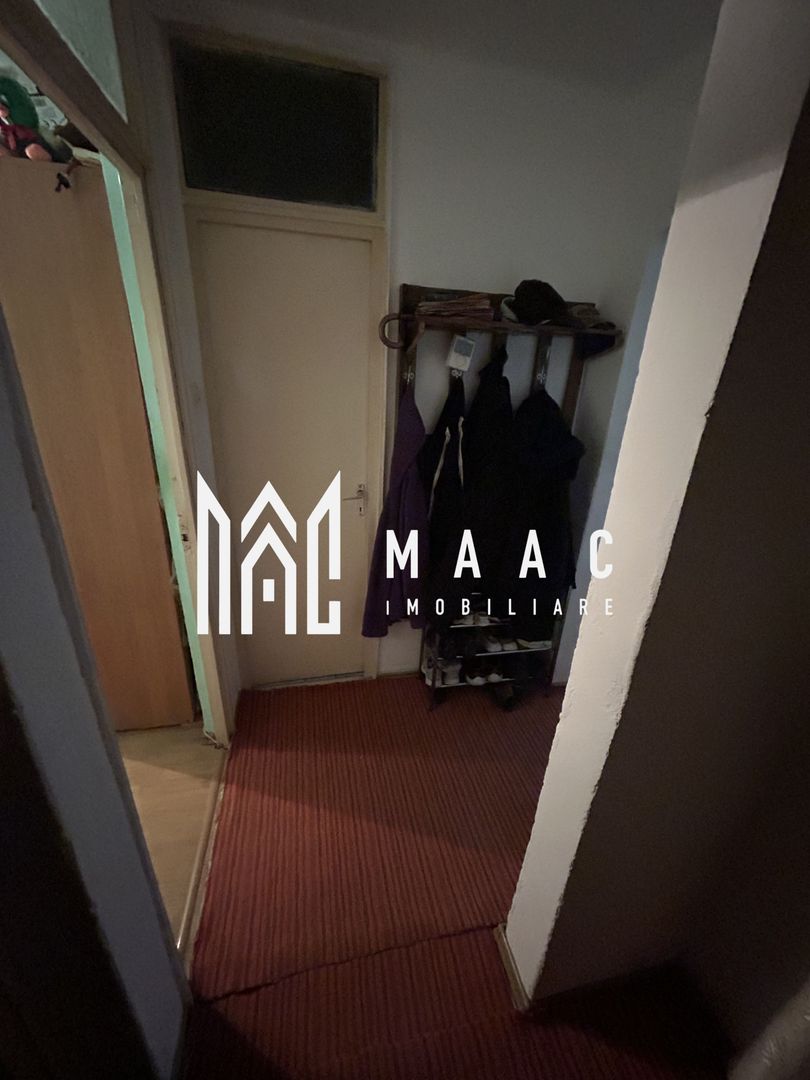 Apartament 3 Camere | 68 MP | Decomandat | Zona Turnișor - Poză 2