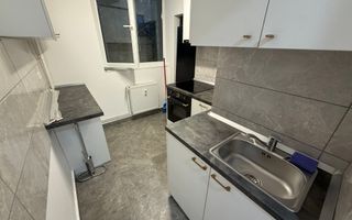 GARSONIERA - FLOREASCA, BLOC REABILITAT, MASIAN DE SPALAT VASE, MODERN - Poză 4