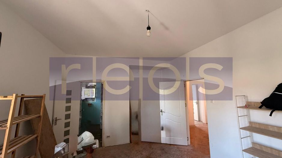 VANZARE 2 CAMERE MOSILOR | MANTULEASA | PIATA ROSETTI | UNIVERSITATE - Poză 5