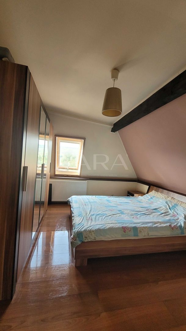 Apartament modern cu 2 camere în Florești, aproape de Cluj și Vivo - Poză 6