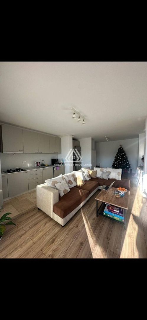 Apartament 2 camere | Grand Park | Gheorgheni | Parcare subterană - Poză 2