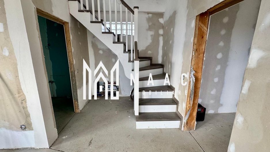 Casă individualăI I 115 mp utili I Teren 536 mp I Șura Mare - Poză 12