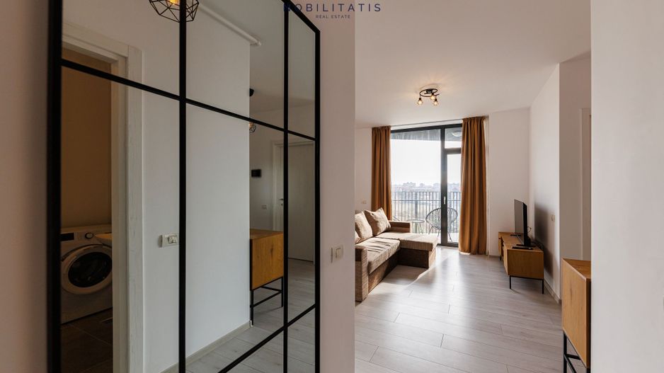 Apartament de închiriat – O poveste de 2 camere 🏡✨ - Poză 5