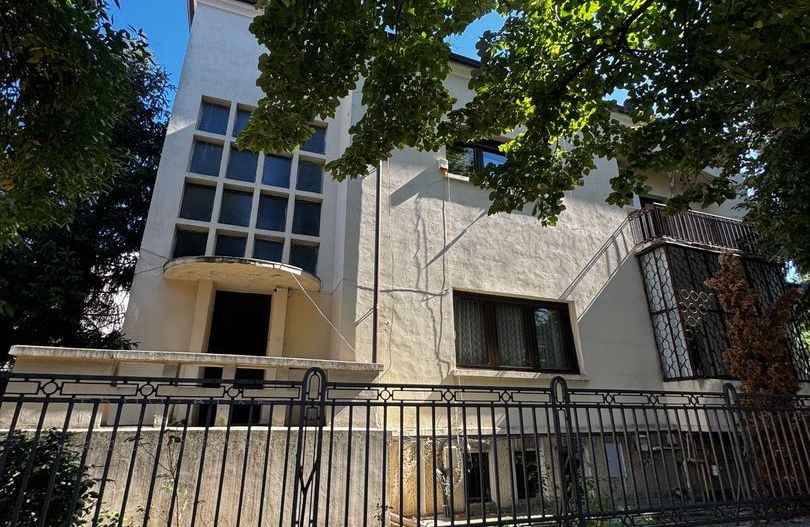Etaj de inchiriat Dorobanti Capitale - Poză 7