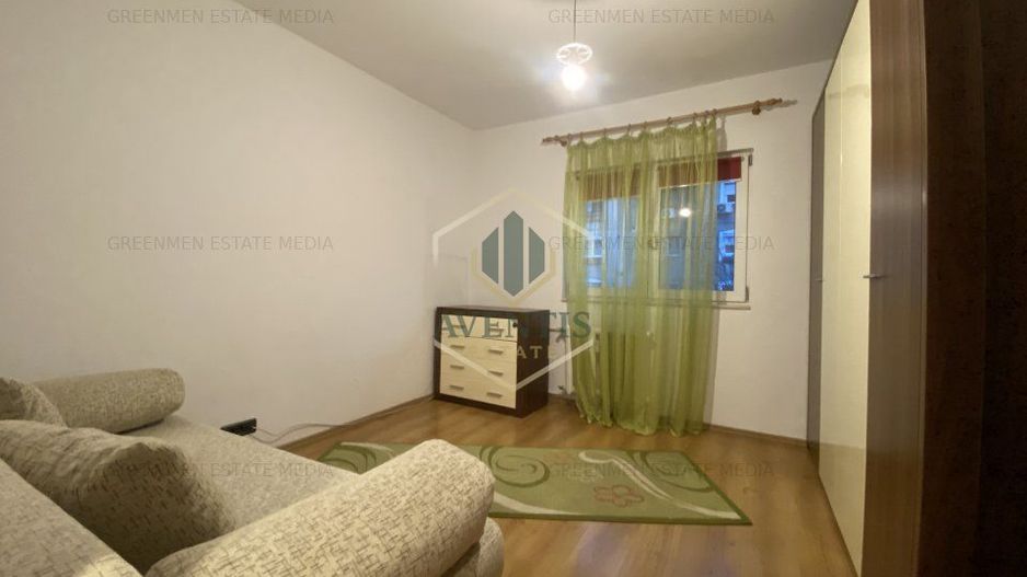 Modern renovat, reabilitat, 2 bai, Decebal Theodor Sperantia, Metrou Pta. Muncii - Poză 5