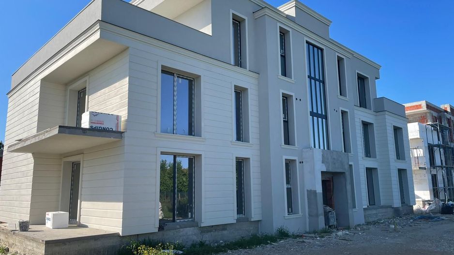 Ag EUROPA vinde ap NOU 55mp în zona SEMICENTRALA - Poză 4