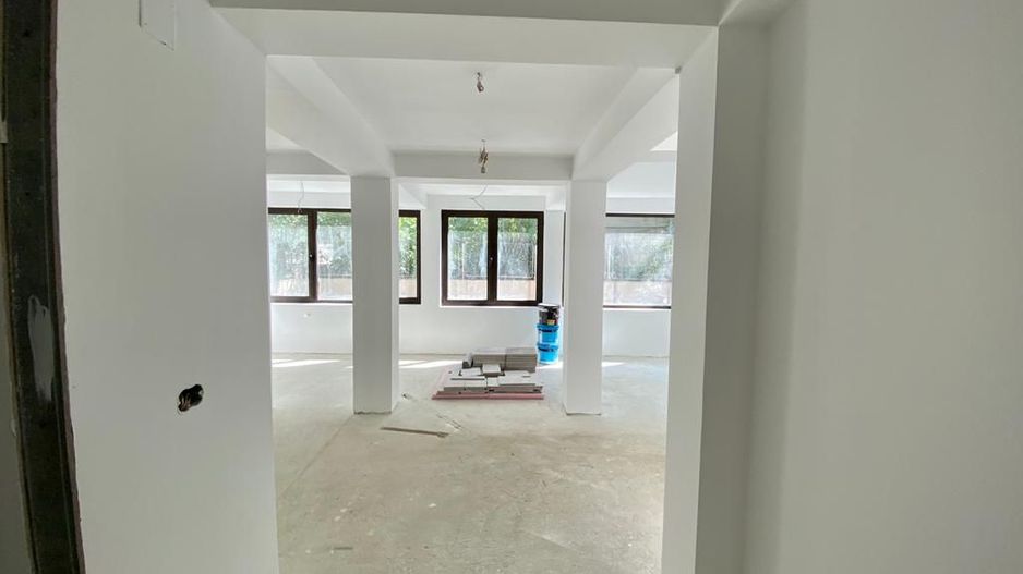 Refugiu Urban cu Eleganță Clasică – Vilă Renovată în Inima Primăverii - Poză 20