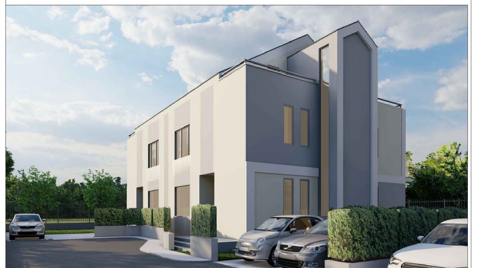 Vila Tunari 6 camere, 350m teren, MANSARDA, zona f buna - Poză 3