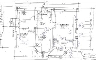 Casă individuală 5 camere | 400 mp teren | Zona Veterani – Sibiu - Poză 10