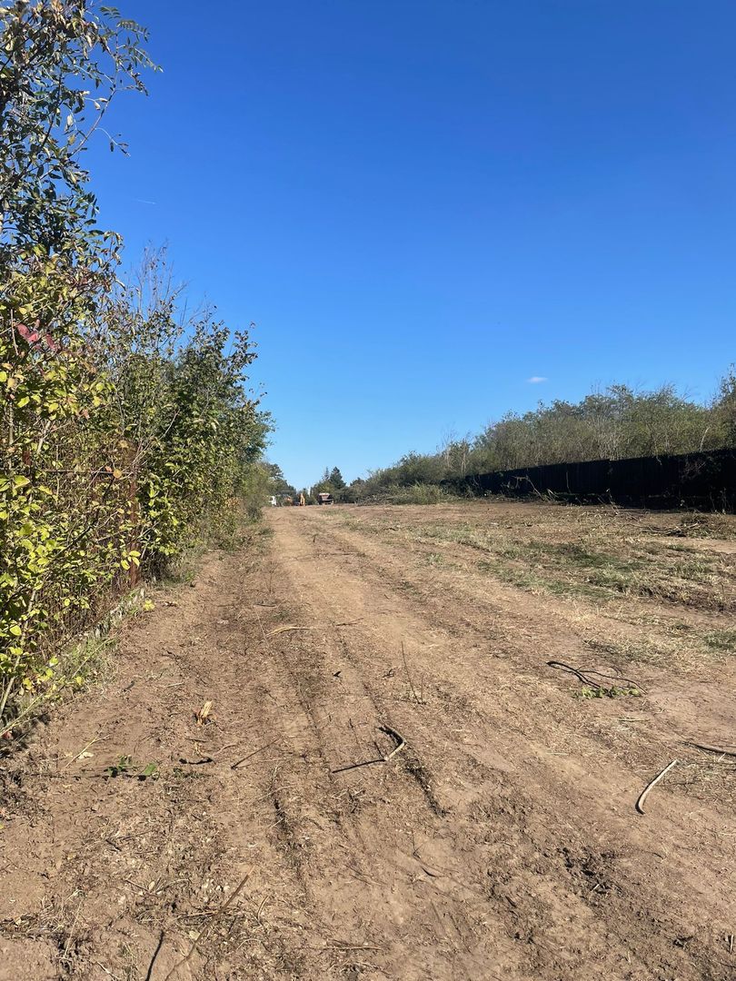 6300 mp teren Pasarea cu deschidere la lac - Poză 11