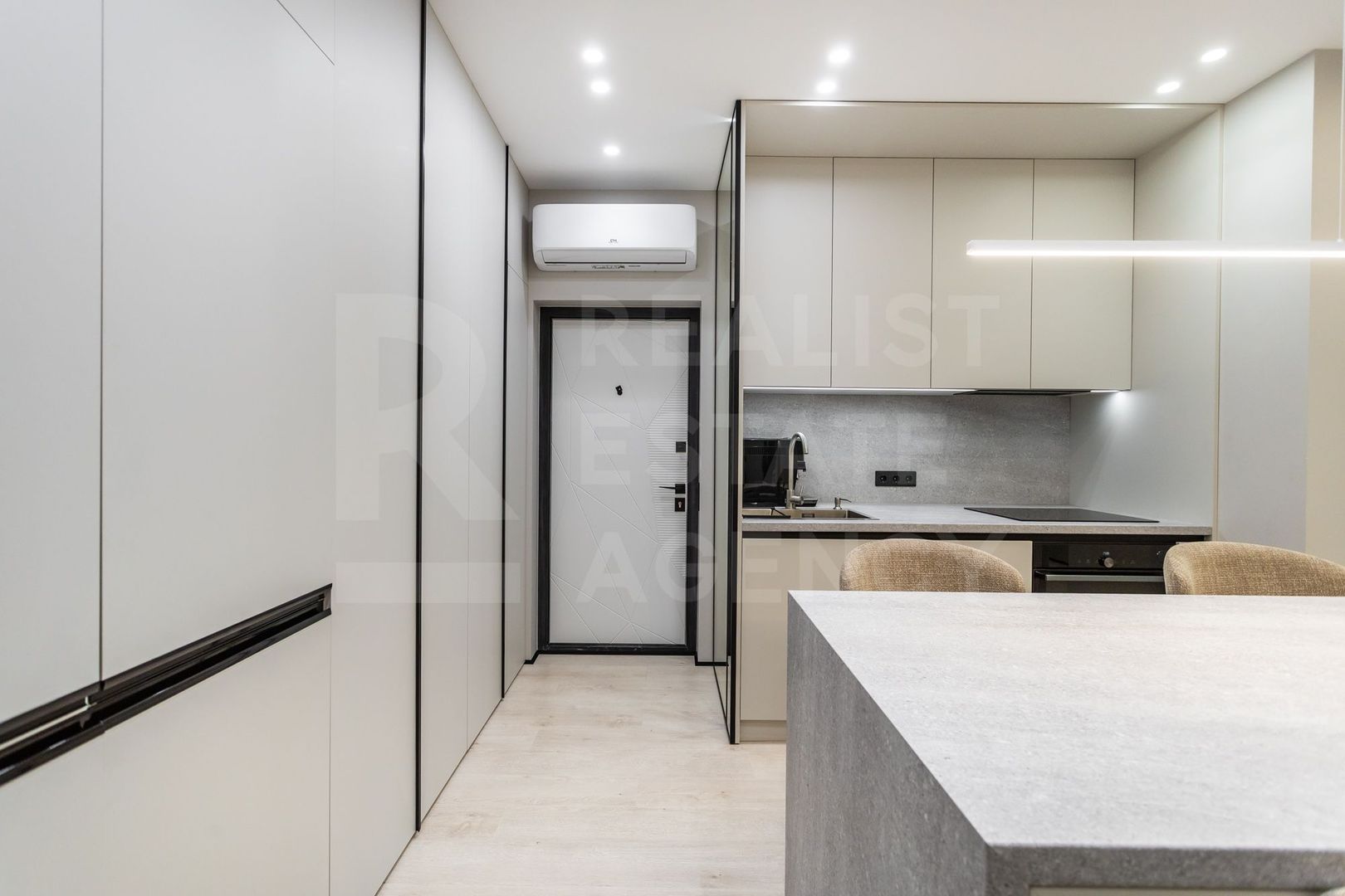 Vânzare, apartament, 2 camere, str. Nicolae Milescu Spătaru, Ciocana - Poză 3