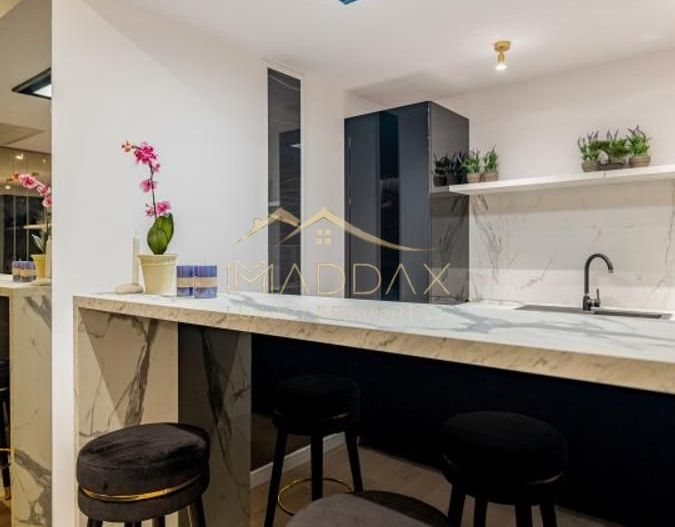 Apartament Premium cu Terasă de 45 mp | ONE Herăstrău I Parcare subterana *** - Poză 12