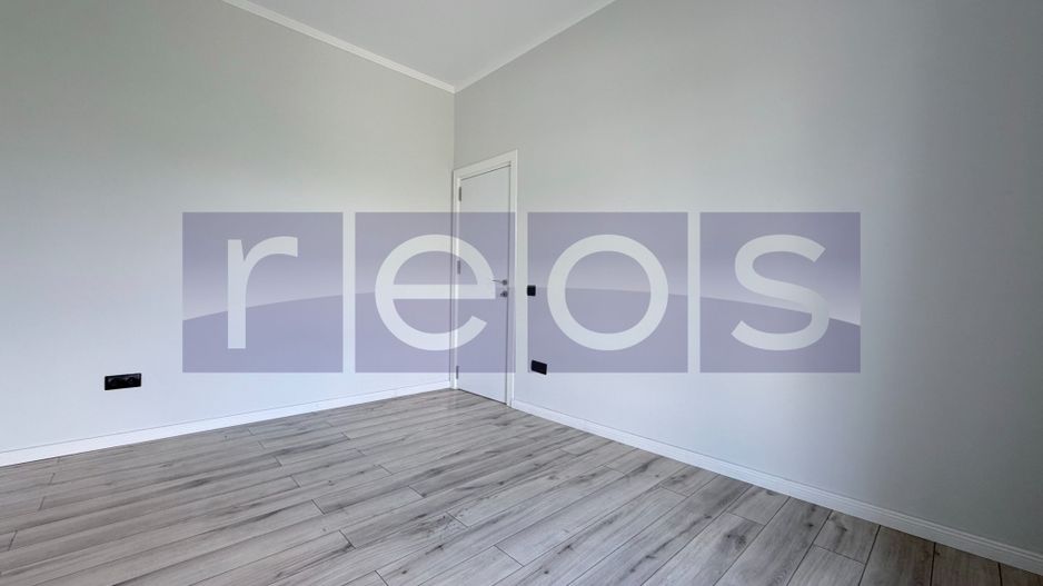 VANZARE VILA INDIVIDUALA 4 CAMERE | CARTIER REZIDENTIAL INCHIS | TEREN 300 MP | - Poză 14