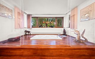 Proprietate Unica Apartament 3 Camere si Curte Privata Andrei Muresanu - Poză 4