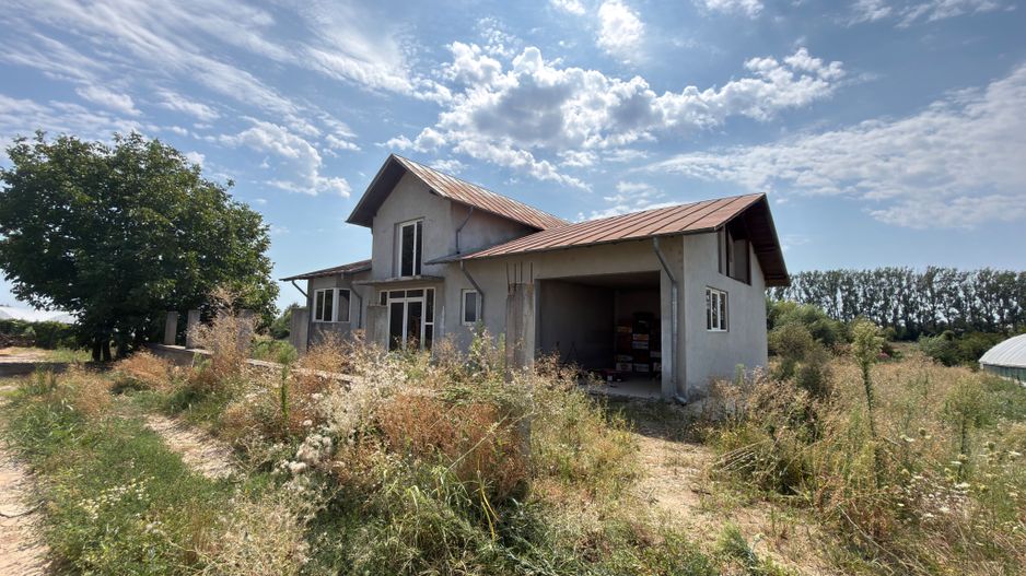 Casă individuală S+P+1E | 248 mp utili | Teren 1.322 mp | Băleni Sârbi - Poză 6